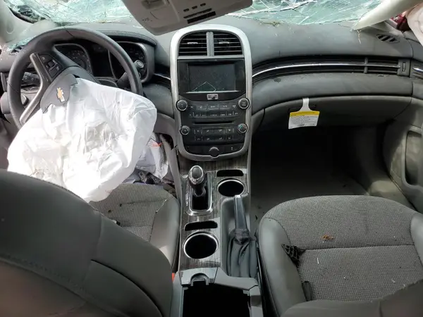 1G11C5SA2GF116007 2016 CHEVROLET MALIBU - Image 8