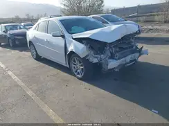 1G11C5SA2GF116279 2016 CHEVROLET MALIBU