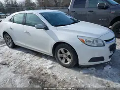 1G11C5SA2GF116900 2016 CHEVROLET MALIBU