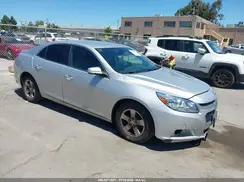1G11C5SA2GF117724 2016 CHEVROLET MALIBU