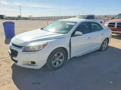 1G11C5SA2GF117982 2016 CHEVROLET MALIBU