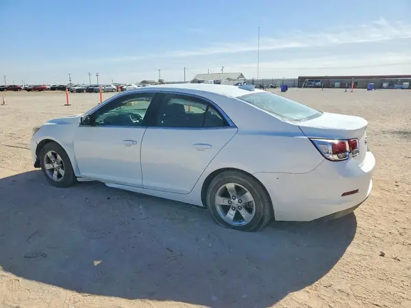 1G11C5SA2GF117982 2016 CHEVROLET MALIBU - Image 2