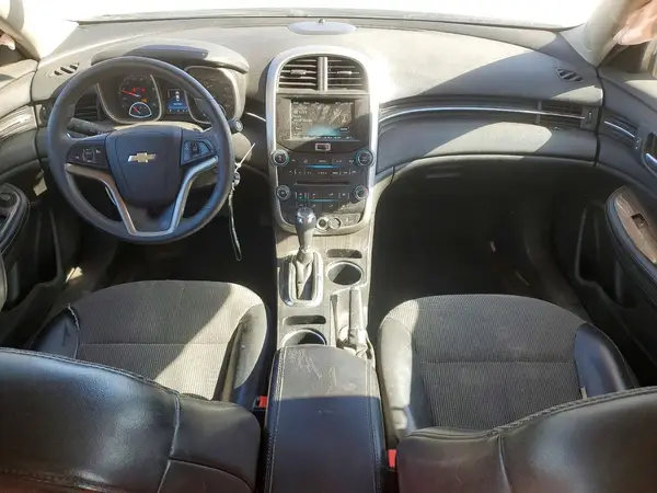 1G11C5SA2GF117982 2016 CHEVROLET MALIBU - Image 8