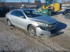 1G11C5SA2GF118047 2016 CHEVROLET MALIBU