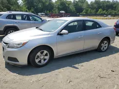 1G11C5SA2GF118498 2016 CHEVROLET MALIBU