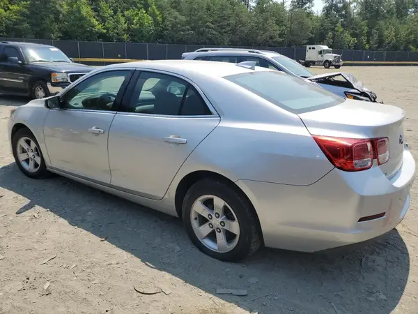 1G11C5SA2GF118498 2016 CHEVROLET MALIBU - Image 2