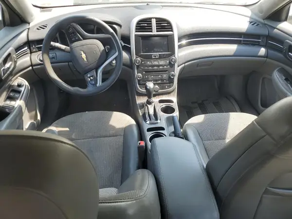 1G11C5SA2GF118498 2016 CHEVROLET MALIBU - Image 8
