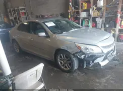 1G11C5SA2GF119120 2016 CHEVROLET MALIBU