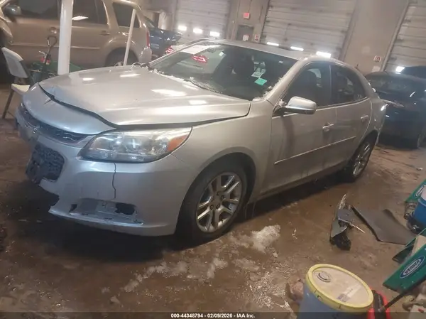 1G11C5SA2GF119120 2016 CHEVROLET MALIBU - Image 2