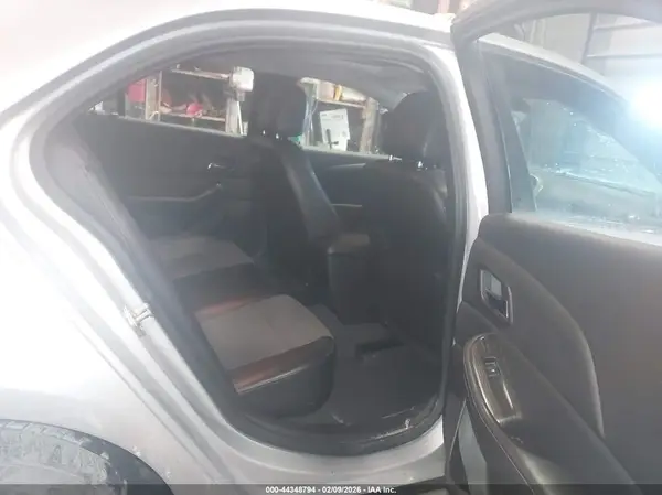 1G11C5SA2GF119120 2016 CHEVROLET MALIBU - Image 8