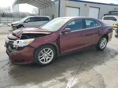 1G11C5SA2GF119196 2016 CHEVROLET MALIBU