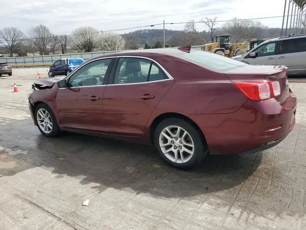 1G11C5SA2GF119196 2016 CHEVROLET MALIBU - Image 2
