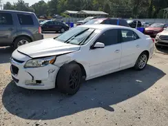 1G11C5SA2GF119568 2016 CHEVROLET MALIBU