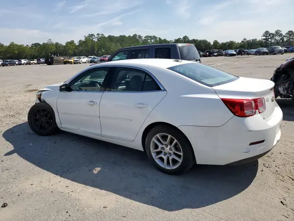 1G11C5SA2GF119568 2016 CHEVROLET MALIBU - Image 2
