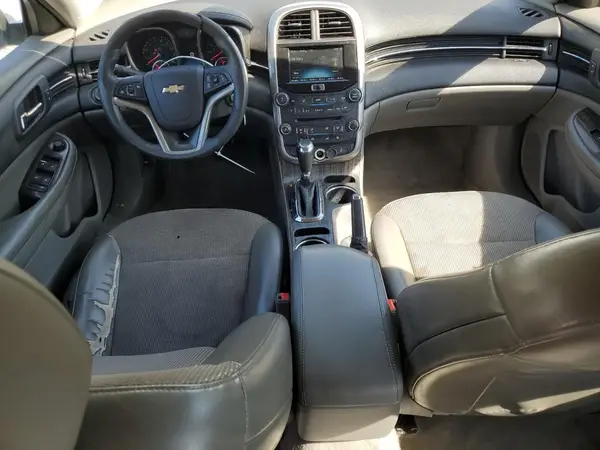 1G11C5SA2GF119568 2016 CHEVROLET MALIBU - Image 8