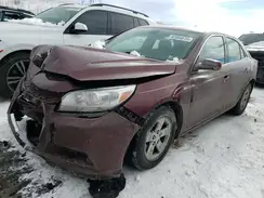 1G11C5SA2GF119831 2016 CHEVROLET MALIBU