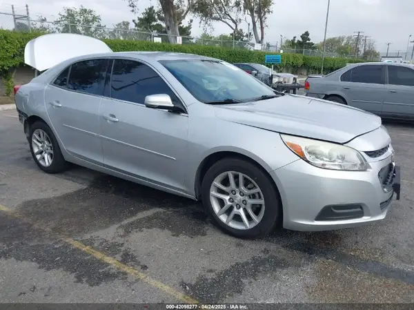 1G11C5SA2GF120784 2016 CHEVROLET MALIBU - Image 1
