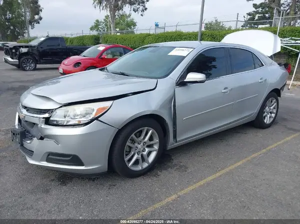 1G11C5SA2GF120784 2016 CHEVROLET MALIBU - Image 2