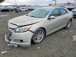 1G11C5SA2GF121093 2016 CHEVROLET MALIBU
