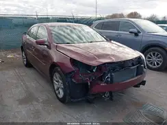 1G11C5SA2GF121529 2016 CHEVROLET MALIBU