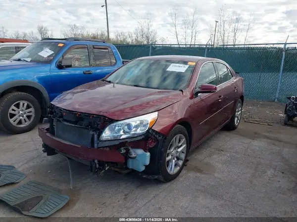 1G11C5SA2GF121529 2016 CHEVROLET MALIBU - Image 2