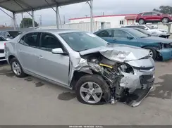 1G11C5SA2GF121773 2016 CHEVROLET MALIBU