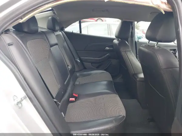 1G11C5SA2GF121773 2016 CHEVROLET MALIBU - Image 8