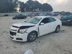 1G11C5SA2GF121935 2016 CHEVROLET MALIBU