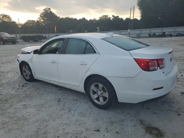1G11C5SA2GF121935 2016 CHEVROLET MALIBU - Image 2