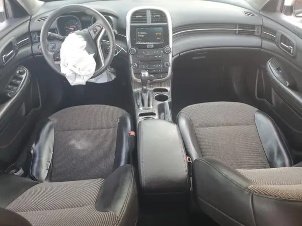 1G11C5SA2GF121935 2016 CHEVROLET MALIBU - Image 8