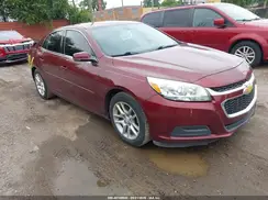 1G11C5SA2GF122597 2016 CHEVROLET MALIBU