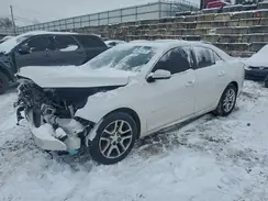 1G11C5SA2GF123152 2016 CHEVROLET MALIBU