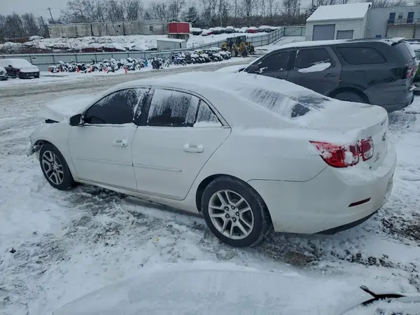 1G11C5SA2GF123152 2016 CHEVROLET MALIBU - Image 2