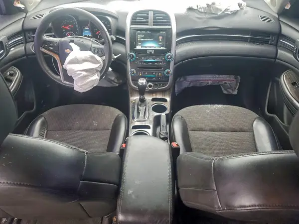 1G11C5SA2GF123152 2016 CHEVROLET MALIBU - Image 8