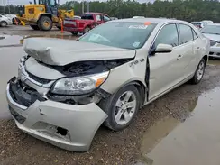 1G11C5SA2GF123605 2016 CHEVROLET MALIBU