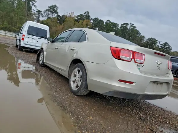 1G11C5SA2GF123605 2016 CHEVROLET MALIBU - Image 2