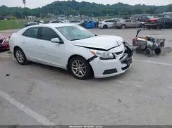 1G11C5SA2GF123832 2016 CHEVROLET MALIBU