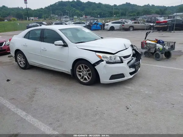 1G11C5SA2GF123832 2016 CHEVROLET MALIBU - Image 1