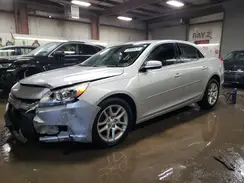 1G11C5SA2GF123877 2016 CHEVROLET MALIBU