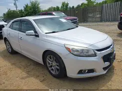 1G11C5SA2GF123958 2016 CHEVROLET MALIBU