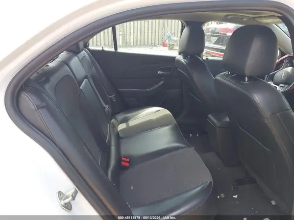 1G11C5SA2GF123958 2016 CHEVROLET MALIBU - Image 8