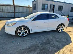1G11C5SA2GF124141 2016 CHEVROLET MALIBU