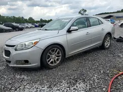 1G11C5SA2GF124656 2016 CHEVROLET MALIBU
