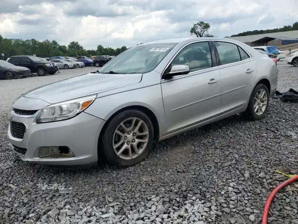 1G11C5SA2GF124656 2016 CHEVROLET MALIBU - Image 1