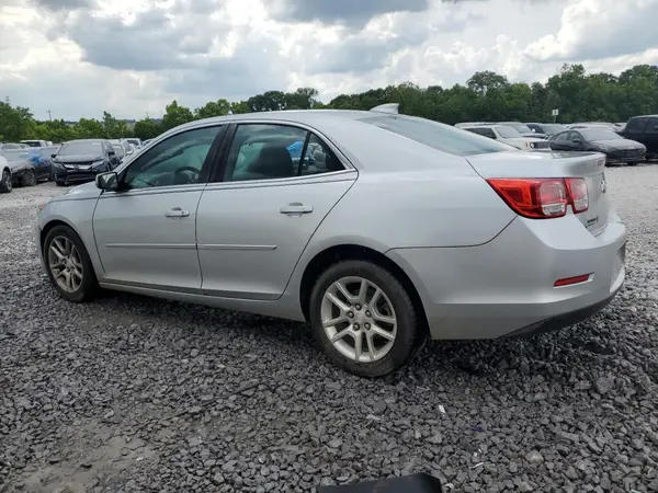 1G11C5SA2GF124656 2016 CHEVROLET MALIBU - Image 2