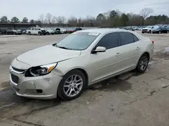 1G11C5SA2GF125225 2016 CHEVROLET MALIBU