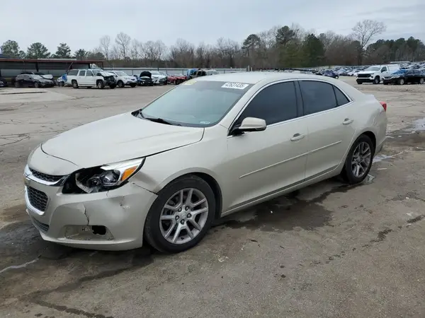 1G11C5SA2GF125225 2016 CHEVROLET MALIBU - Image 1