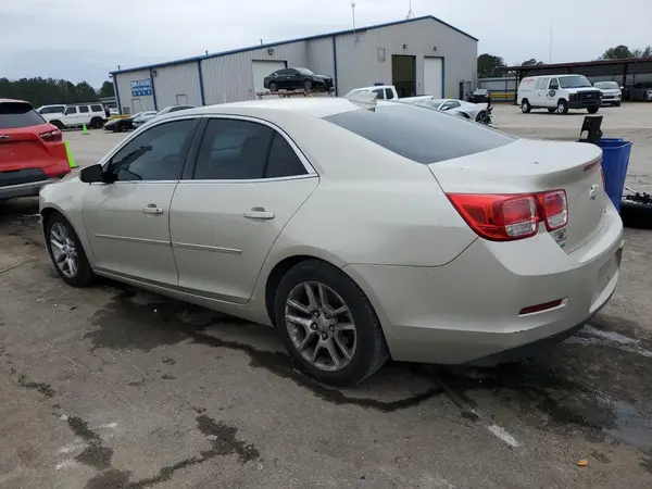 1G11C5SA2GF125225 2016 CHEVROLET MALIBU - Image 2