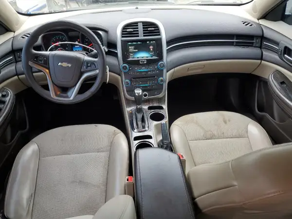 1G11C5SA2GF125225 2016 CHEVROLET MALIBU - Image 8