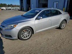 1G11C5SA2GF125547 2016 CHEVROLET MALIBU